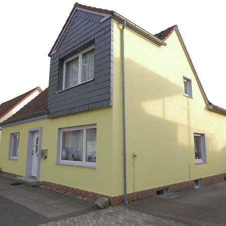 Zimmervermietung Am Teutoburger Wald Lage  Exterior foto