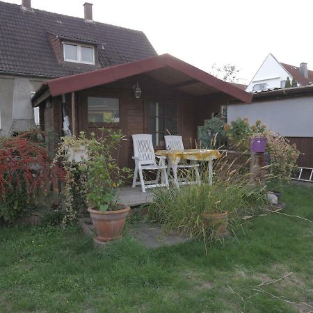 Zimmervermietung Am Teutoburger Wald Lage  Exterior foto